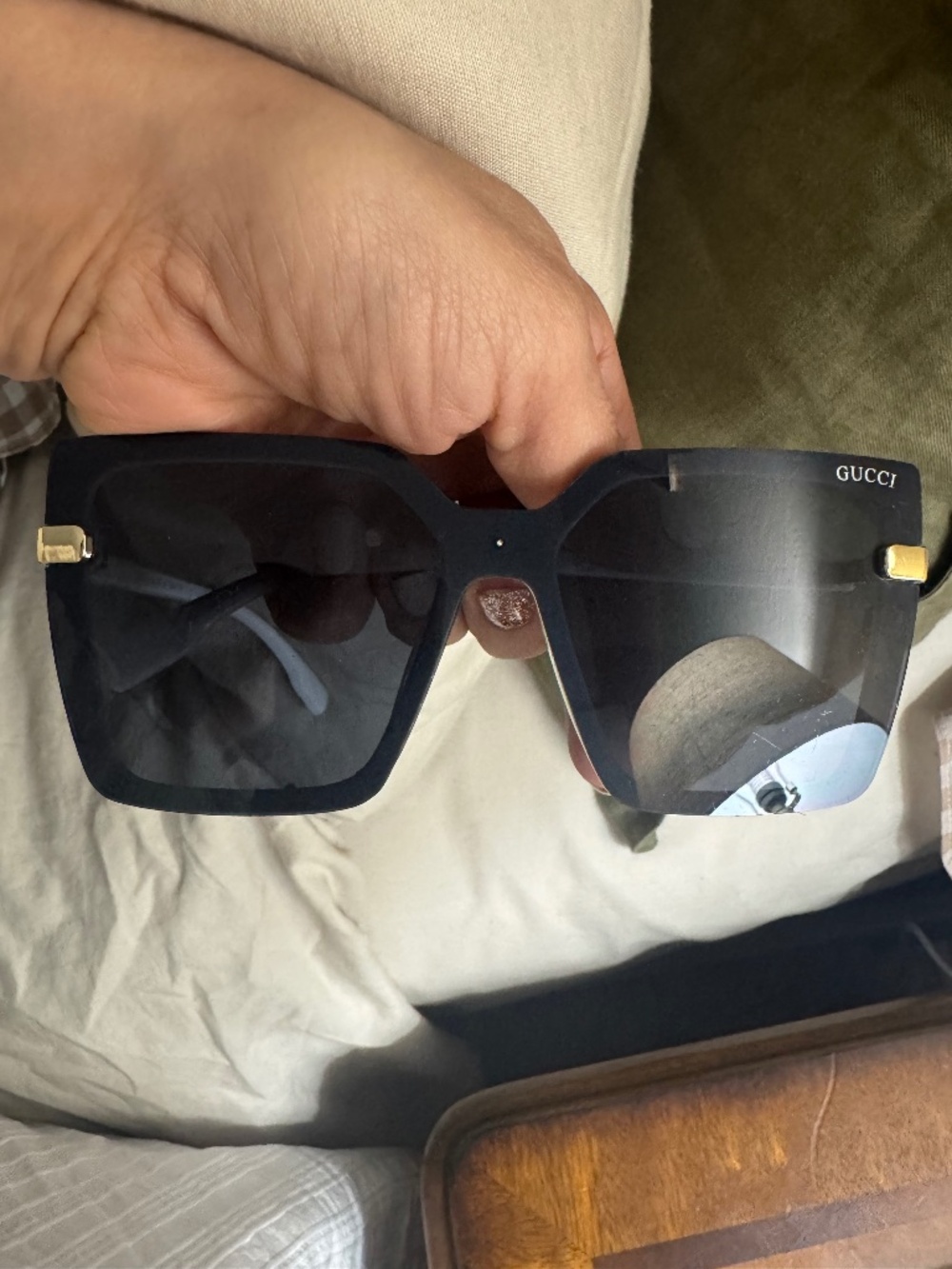 GUCCI Sunglasses